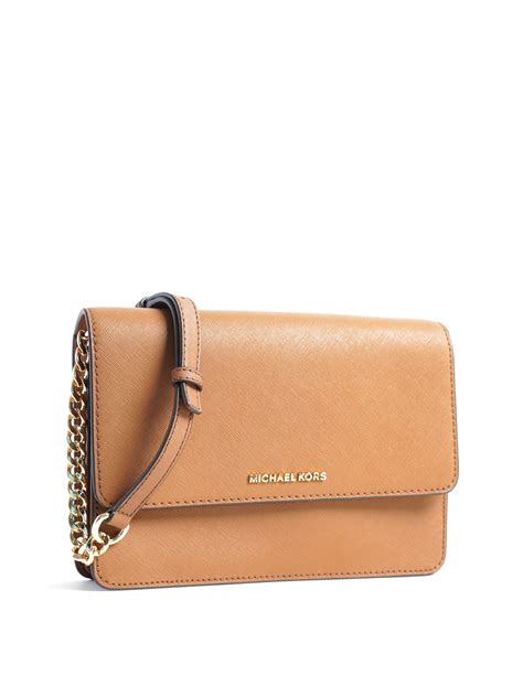 michael michael kors large daniela crossbody|michael kors triple compartment bag.